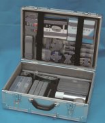 HBTS-ⅢA型現(xiàn)場(chǎng)痕跡勘察箱