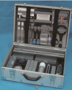 HBTS-Ⅳ型現(xiàn)場(chǎng)痕跡勘察箱