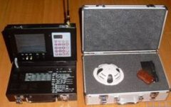 無(wú)線煙感攝像機(jī)